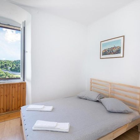拉宾Studio Apartman Vedran公寓 外观 照片